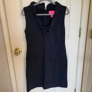 Lilly Pulitzer Tisbury Shift Dress- brand new with tags!